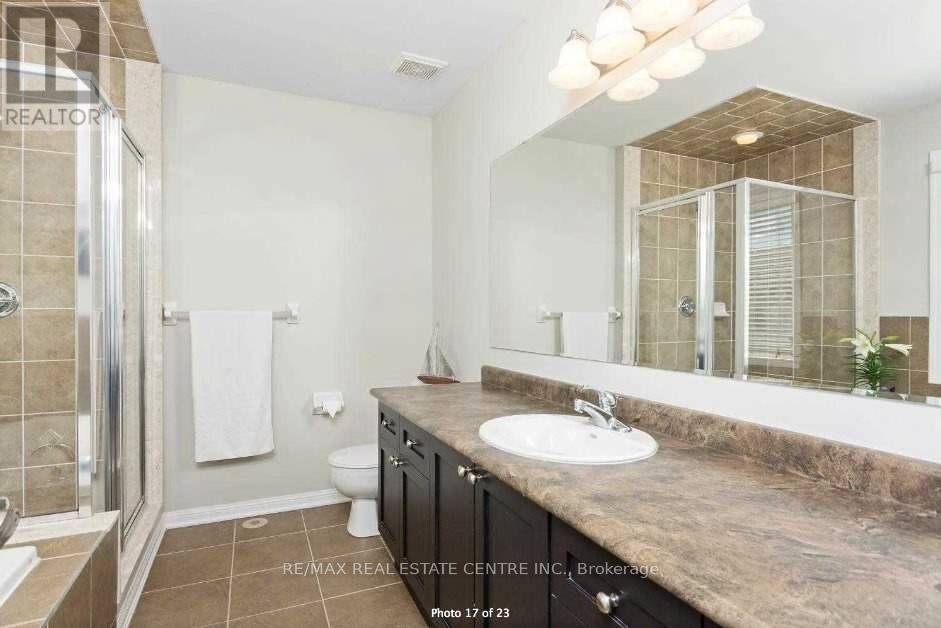 904 Zelinsky Crescent, Milton, Ontario  L9T 0L5 - Photo 16 - W13225810