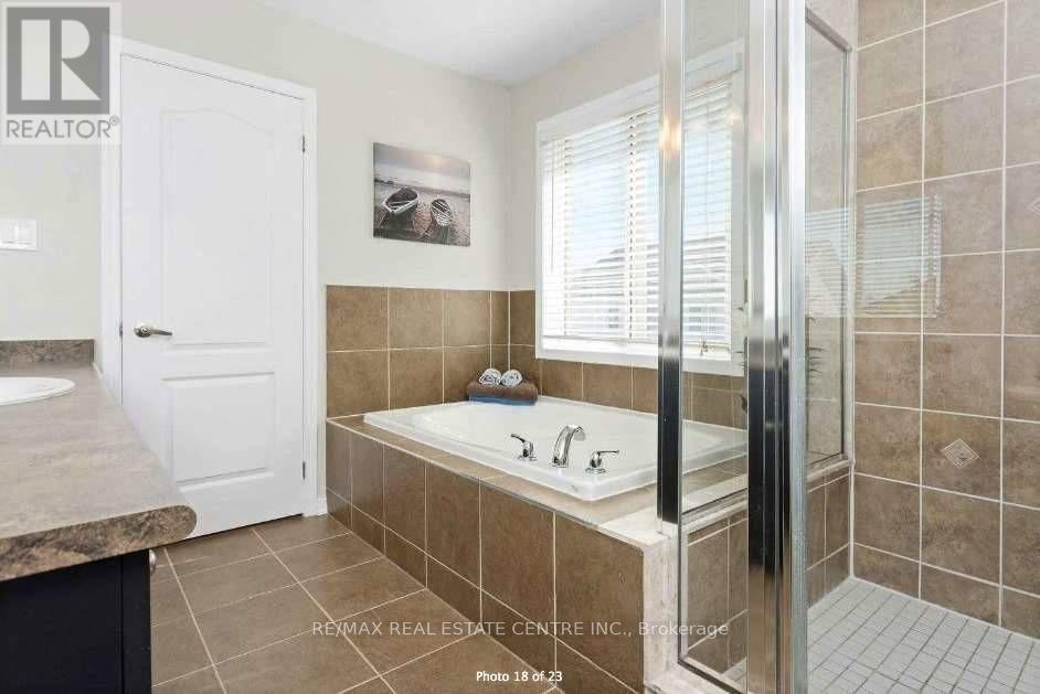 904 Zelinsky Crescent, Milton, Ontario  L9T 0L5 - Photo 17 - W13225810