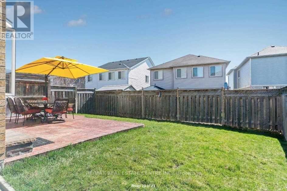 904 Zelinsky Crescent, Milton, Ontario  L9T 0L5 - Photo 21 - W13225810