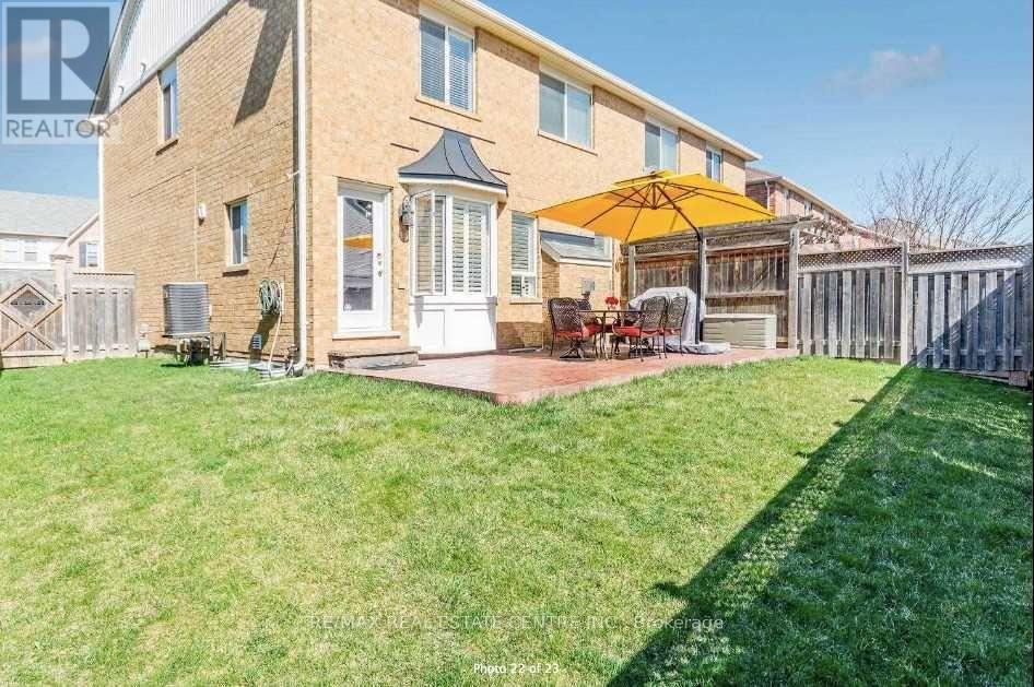 904 Zelinsky Crescent, Milton, Ontario  L9T 0L5 - Photo 22 - W13225810