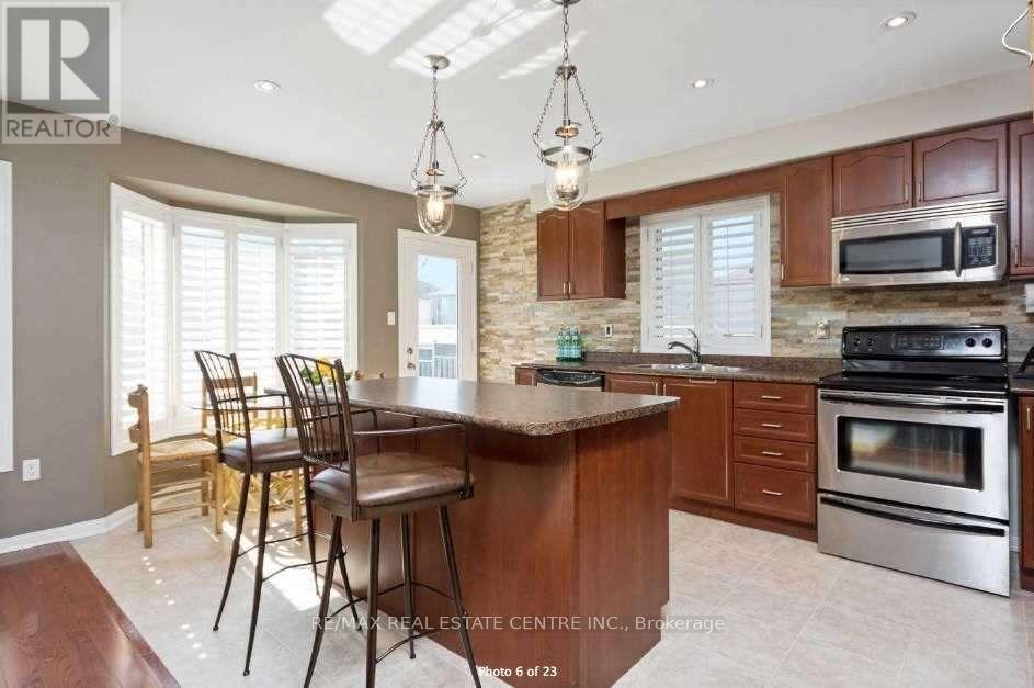 904 Zelinsky Crescent, Milton, Ontario  L9T 0L5 - Photo 8 - W13225810