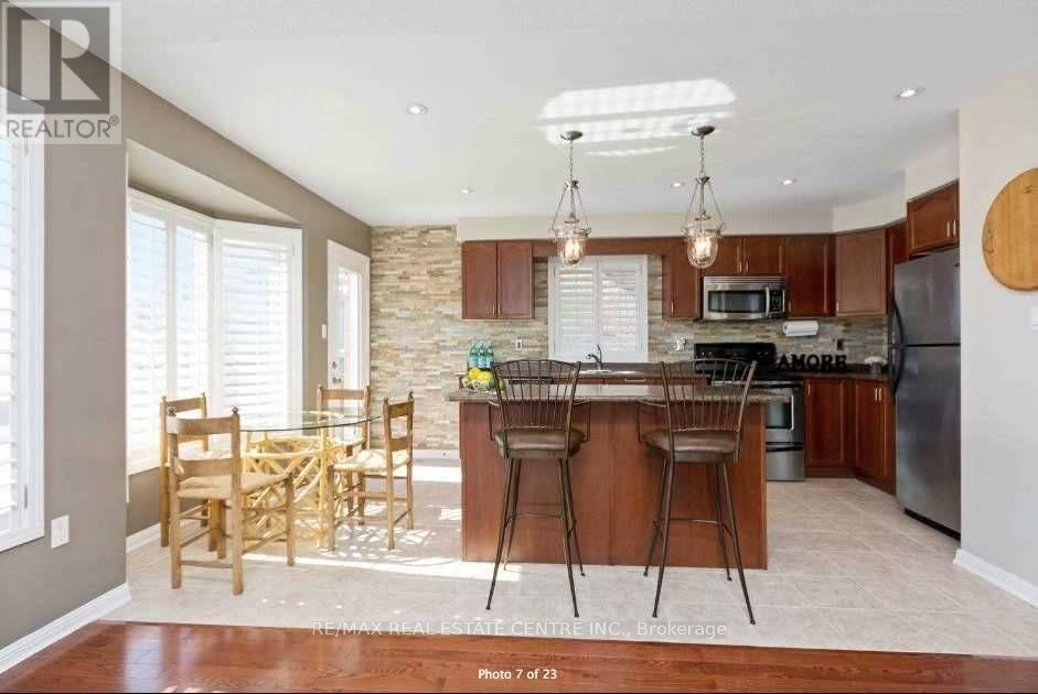 904 Zelinsky Crescent, Milton, Ontario  L9T 0L5 - Photo 9 - W13225810