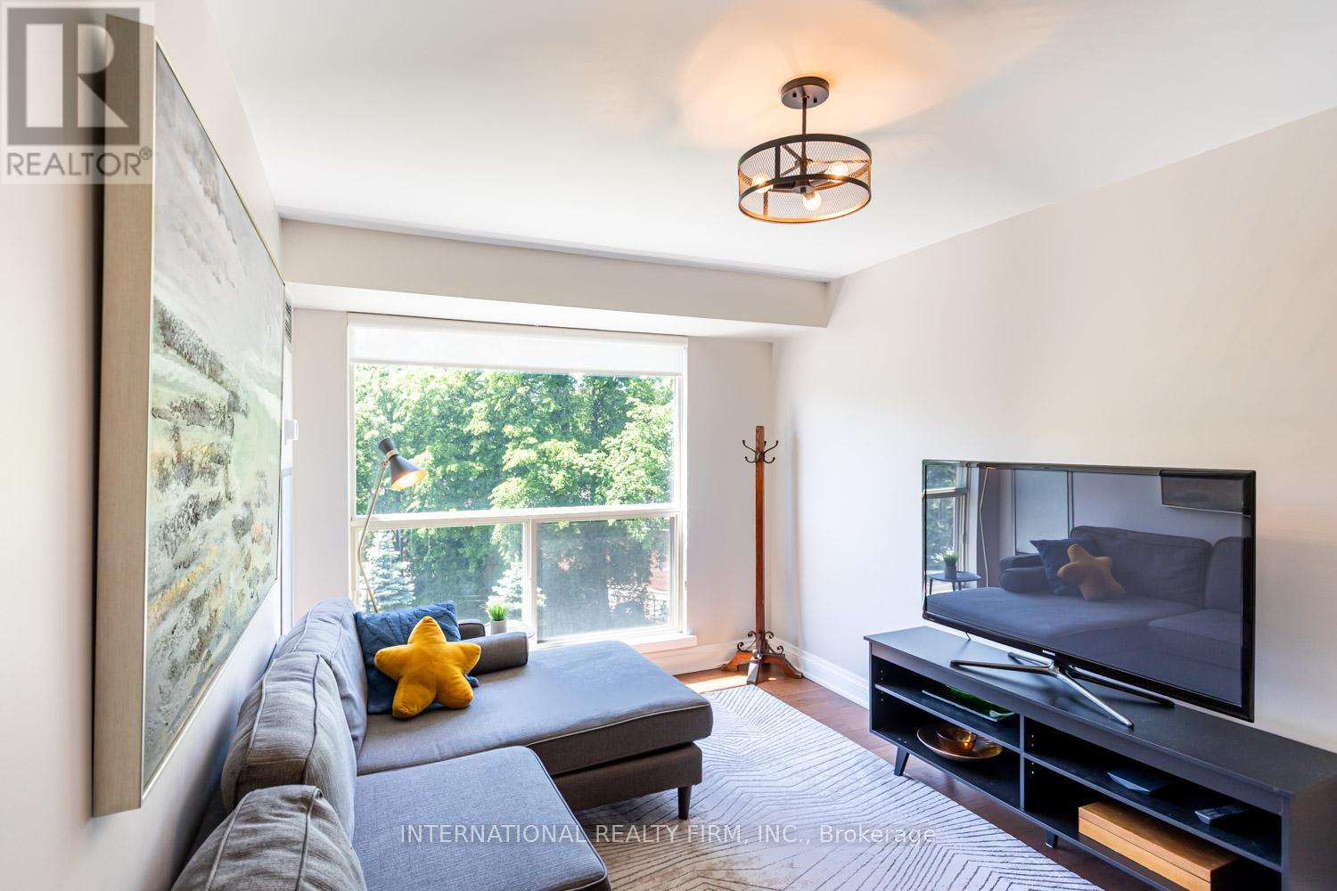 303 - 1700 The Collegeway, Mississauga, Ontario  L5L 4M2 - Photo 25 - W13225814