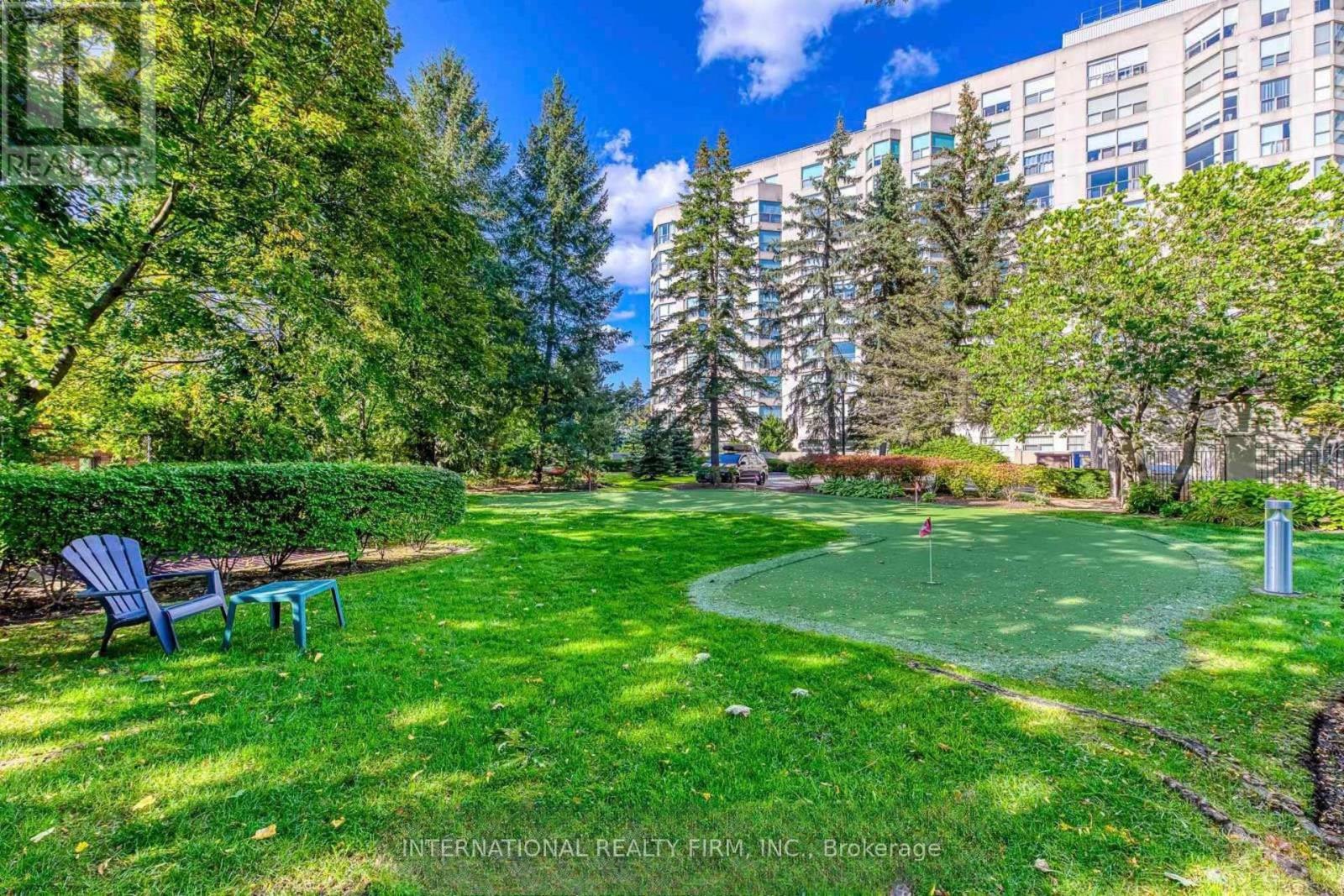 303 - 1700 The Collegeway, Mississauga, Ontario  L5L 4M2 - Photo 49 - W13225814