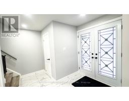 7 DALRAITH CRESCENT, Brampton, Ontario