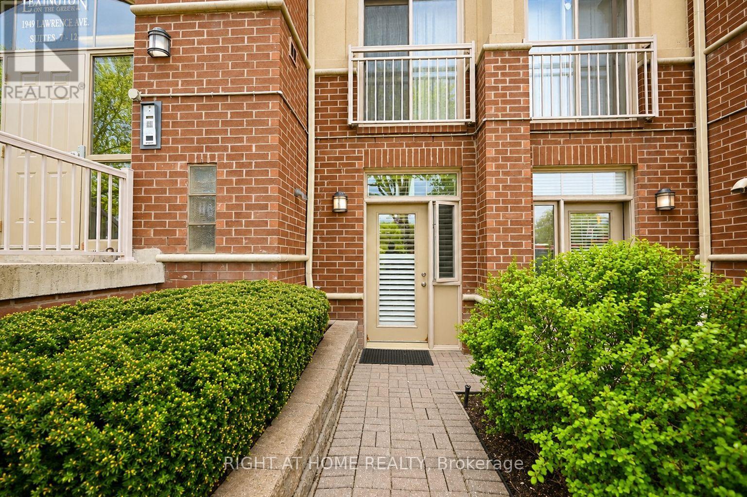 8 - 1949 Lawrence Avenue W, Toronto, Ontario  M9N 1H3 - Photo 3 - W13225848