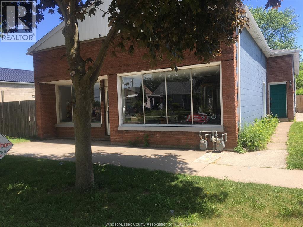 1126 CALIFORNIA AVENUE, Windsor, Ontario