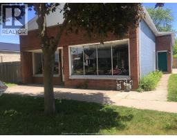 1126 CALIFORNIA AVENUE, Windsor, Ontario