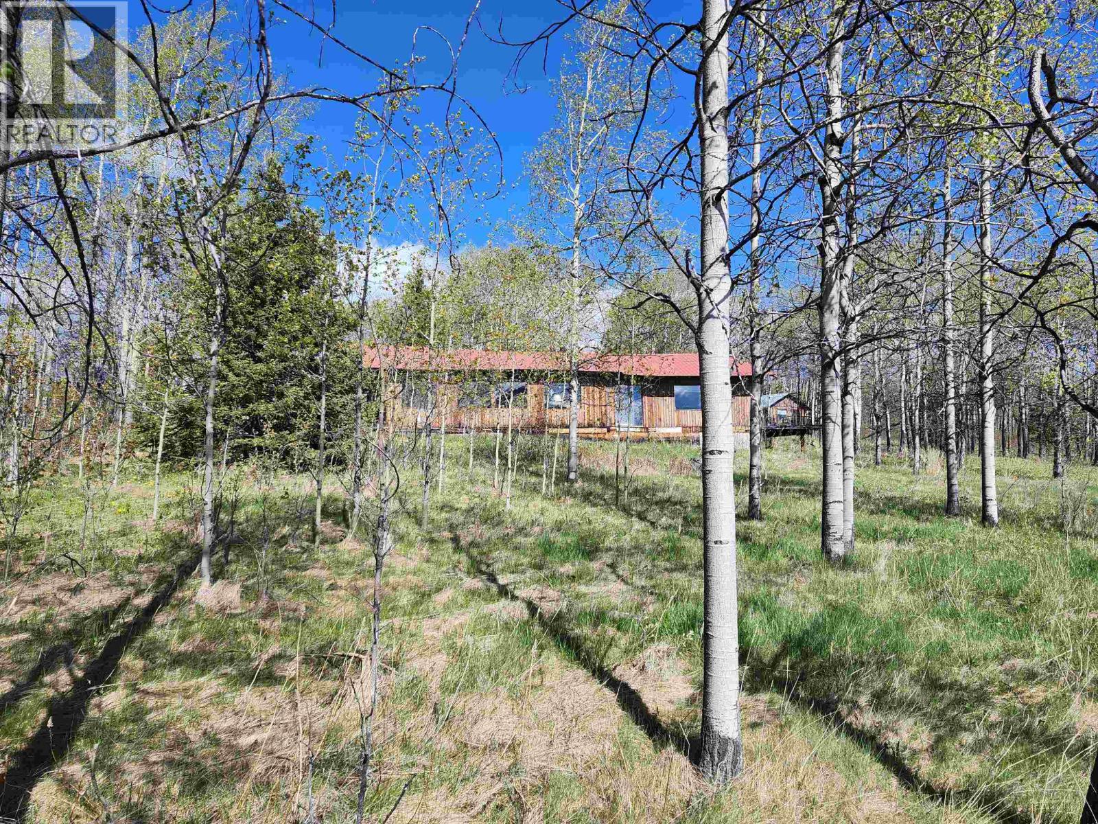 43083 Blackwell Road, Burns Lake, British Columbia  V0J 1E4 - Photo 1 - R3130536