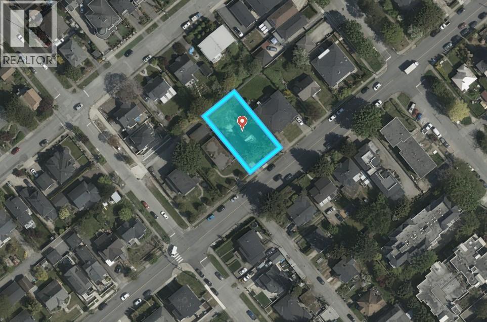 1315 SIXTH AVENUE, New Westminster, British Columbia