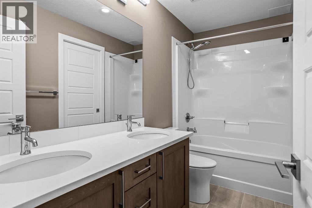 110, 106 Stewart Creek Rise, Canmore, Alberta  T1W 0L8 - Photo 32 - A2315549