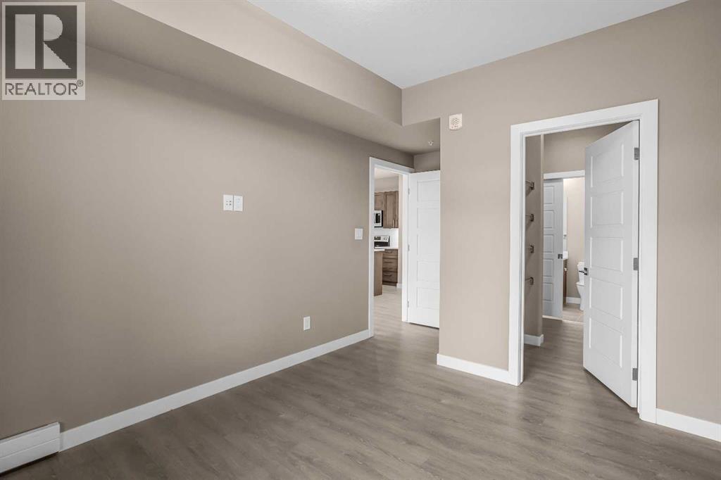 110, 106 Stewart Creek Rise, Canmore, Alberta  T1W 0L8 - Photo 30 - A2315549