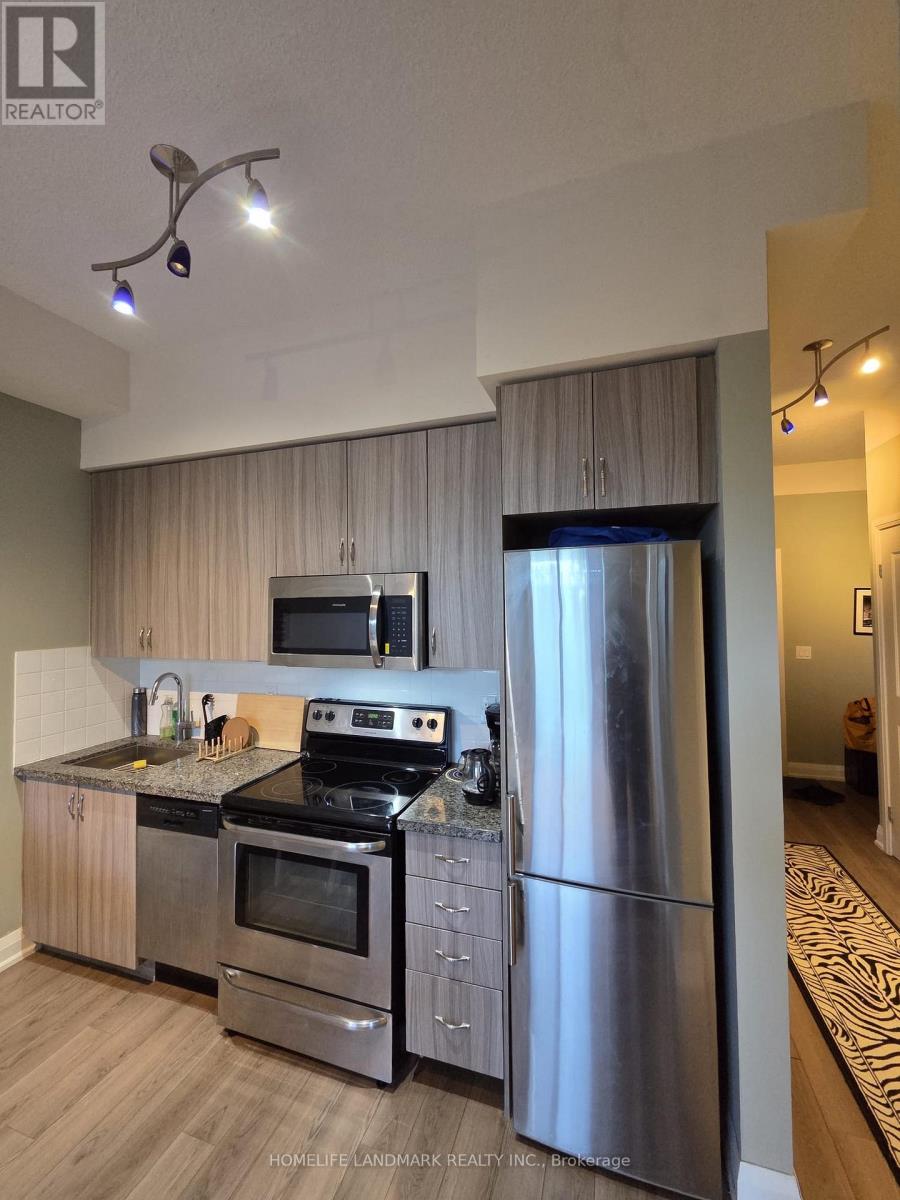 236 - 8763 Bayview Avenue, Richmond Hill, Ontario  L4B 3V1 - Photo 19 - N13224172