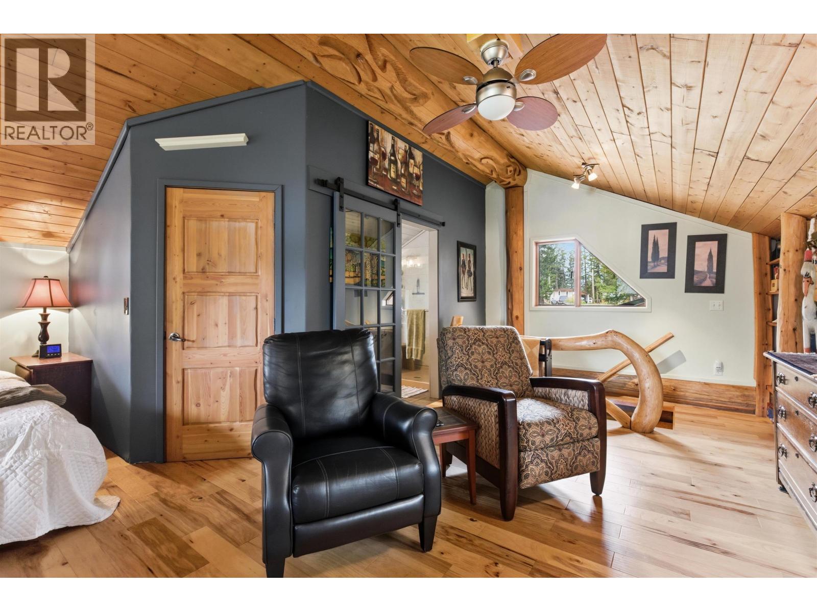 3485 S Chimney Lake Road, Williams Lake, British Columbia  V2G 5J4 - Photo 12 - R3130756