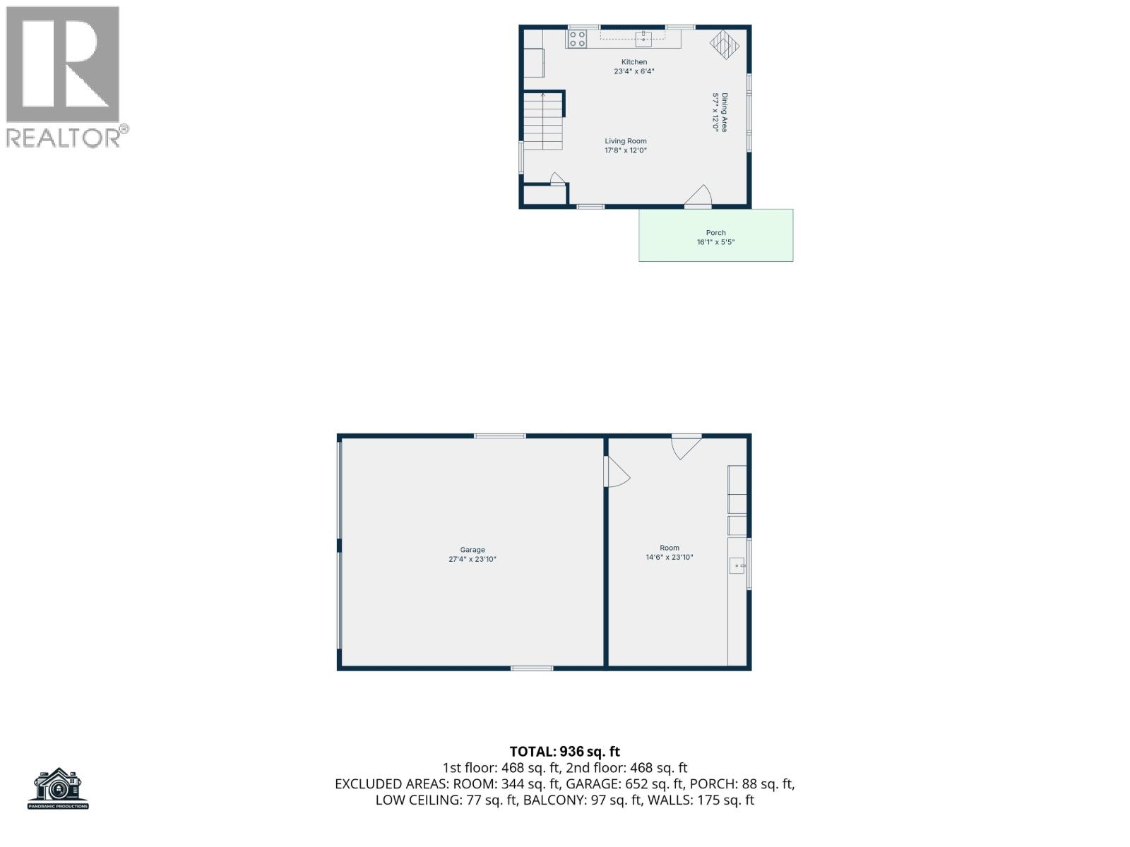 3485 S Chimney Lake Road, Williams Lake, British Columbia  V2G 5J4 - Photo 17 - R3130756