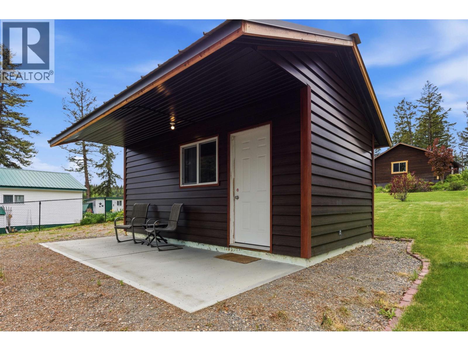 3485 S Chimney Lake Road, Williams Lake, British Columbia  V2G 5J4 - Photo 19 - R3130756