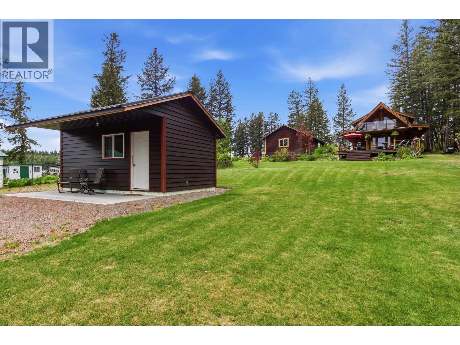 3485 S Chimney Lake Road, Williams Lake, British Columbia  V2G 5J4 - Photo 23 - R3130756