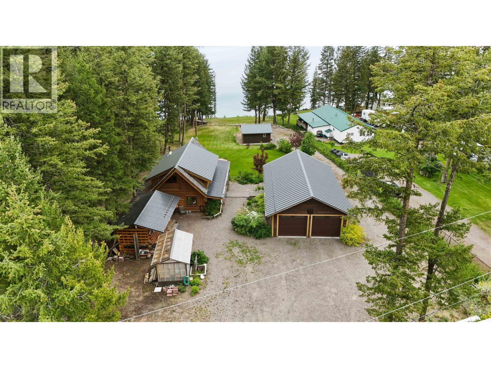 3485 S Chimney Lake Road, Williams Lake, British Columbia  V2G 5J4 - Photo 25 - R3130756