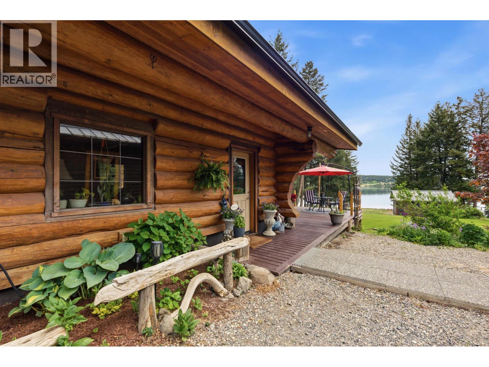 3485 S Chimney Lake Road, Williams Lake, British Columbia  V2G 5J4 - Photo 27 - R3130756