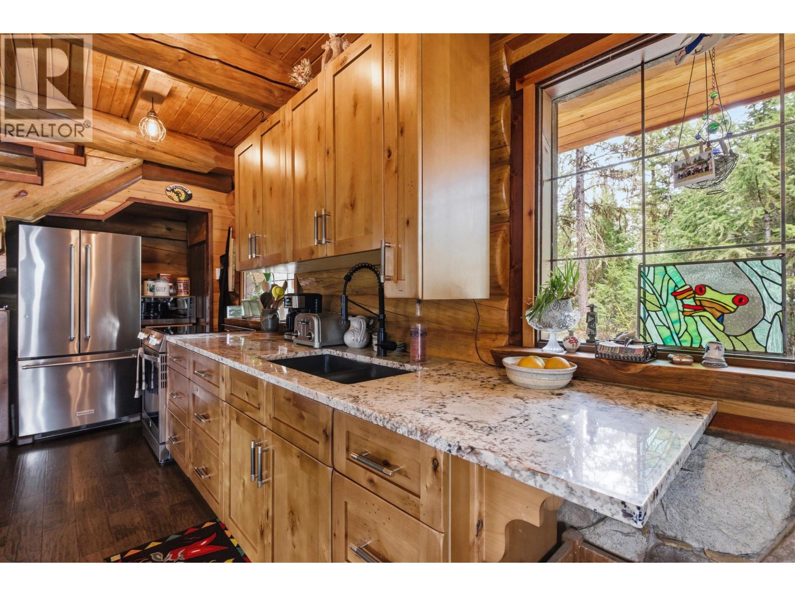 3485 S Chimney Lake Road, Williams Lake, British Columbia  V2G 5J4 - Photo 3 - R3130756