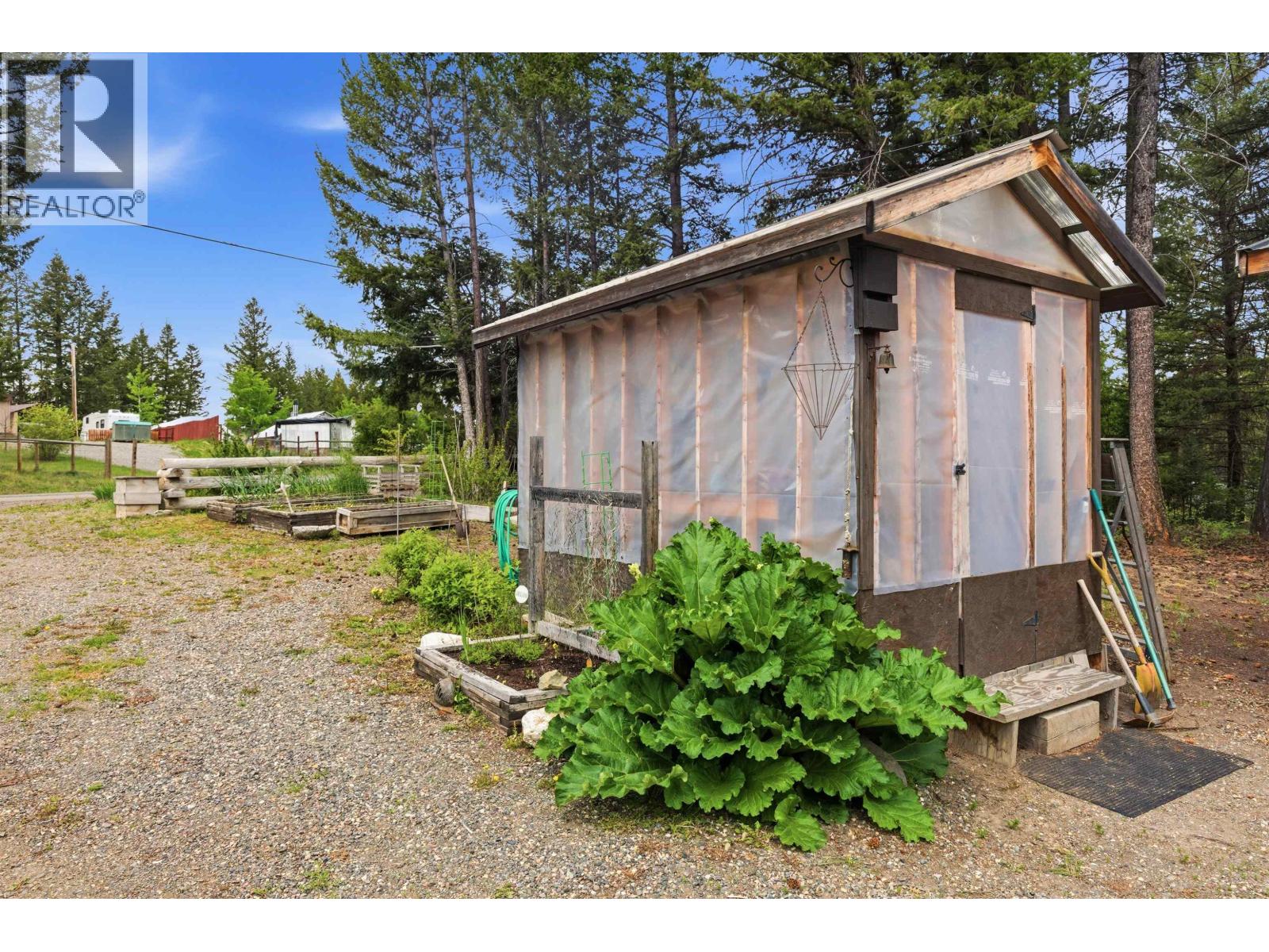 3485 S Chimney Lake Road, Williams Lake, British Columbia  V2G 5J4 - Photo 38 - R3130756