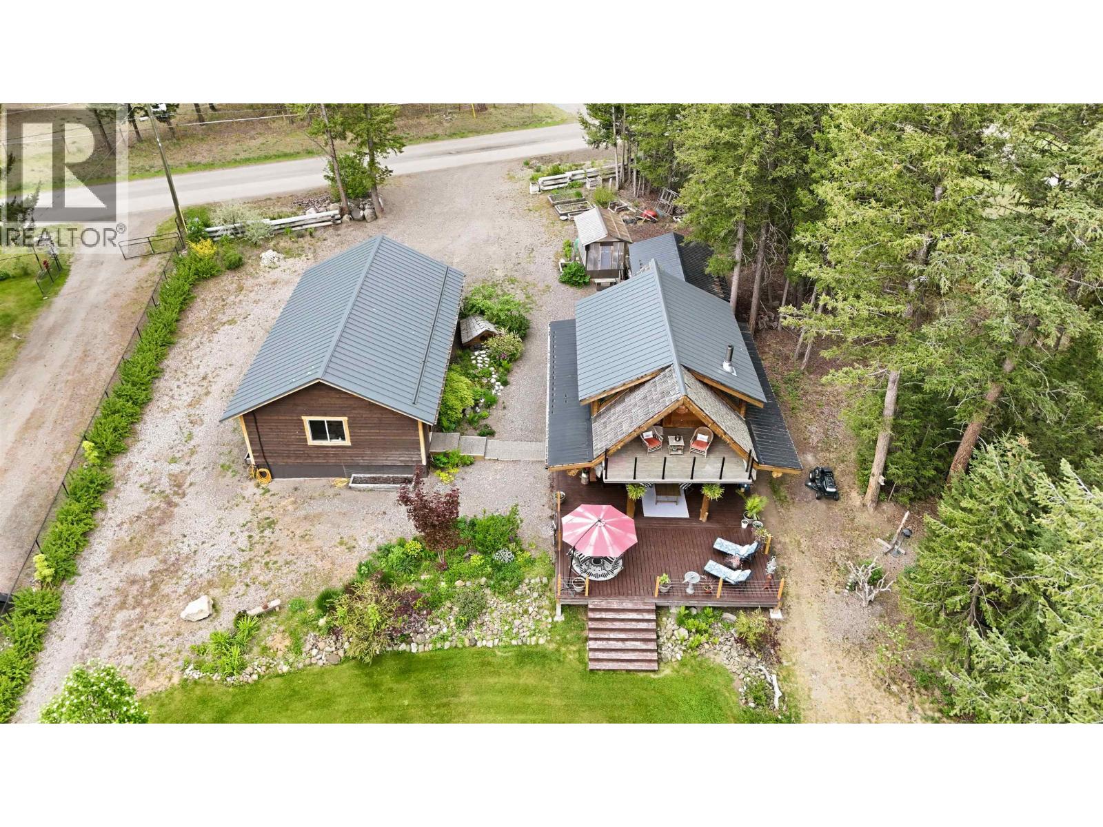 3485 S Chimney Lake Road, Williams Lake, British Columbia  V2G 5J4 - Photo 40 - R3130756