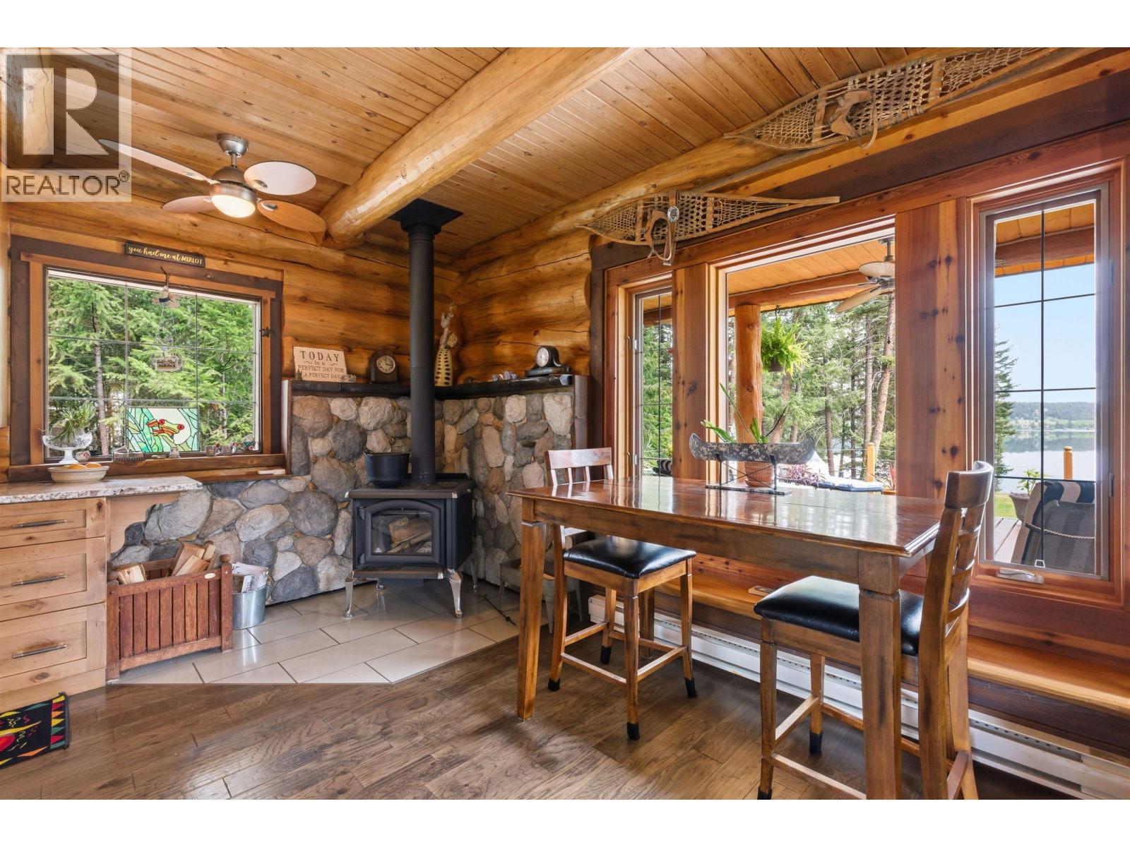 3485 S Chimney Lake Road, Williams Lake, British Columbia  V2G 5J4 - Photo 6 - R3130756