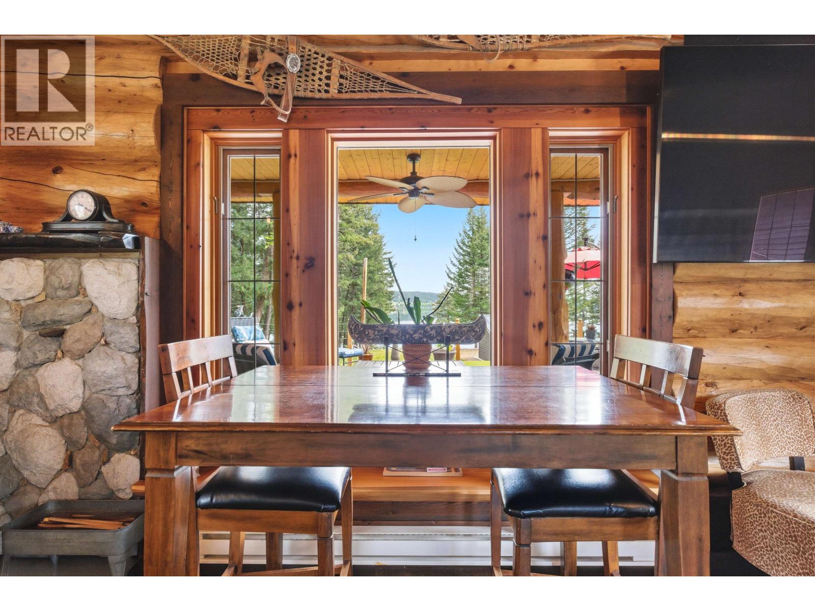 3485 S Chimney Lake Road, Williams Lake, British Columbia  V2G 5J4 - Photo 7 - R3130756