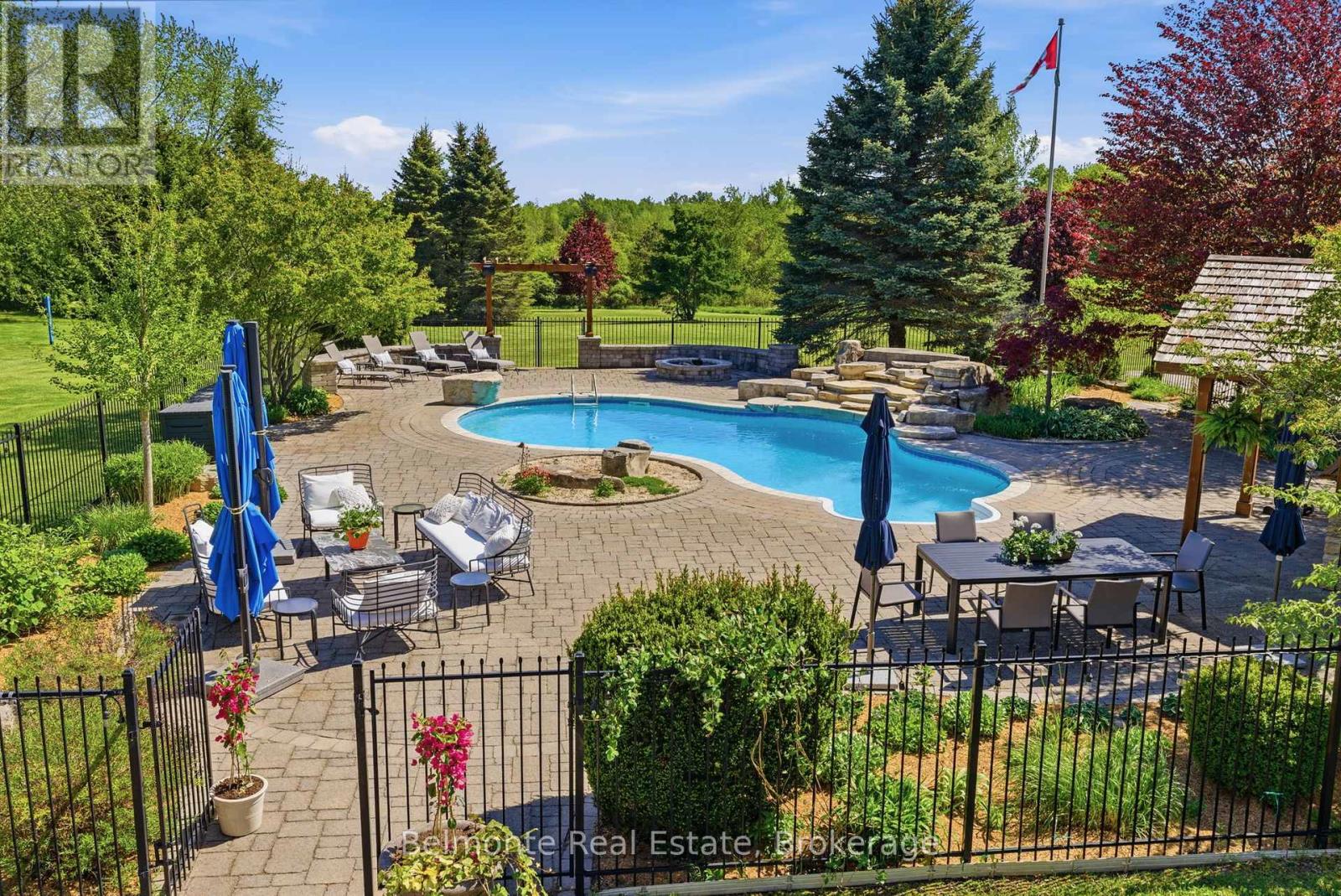 1045 Brawley Road W, Whitby, Ontario  L1M 1M7 - Photo 44 - E13225860