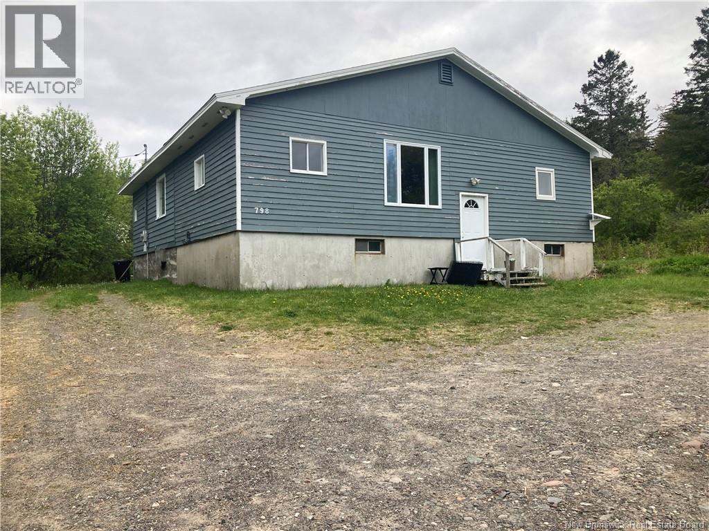 798 North Road, Welshpool, New Brunswick
