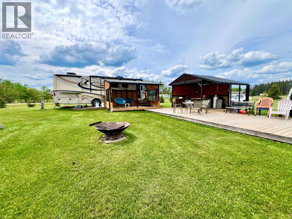 201, 62002 Twp Rd 462a, Buck Lake, Alberta  T0C 0T0 - Photo 2 - A2316098