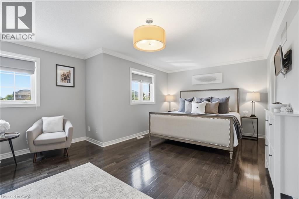 2461 Whistling Springs Crescent, Oakville, Ontario  L6M 5G4 - Photo 26 - 40835685
