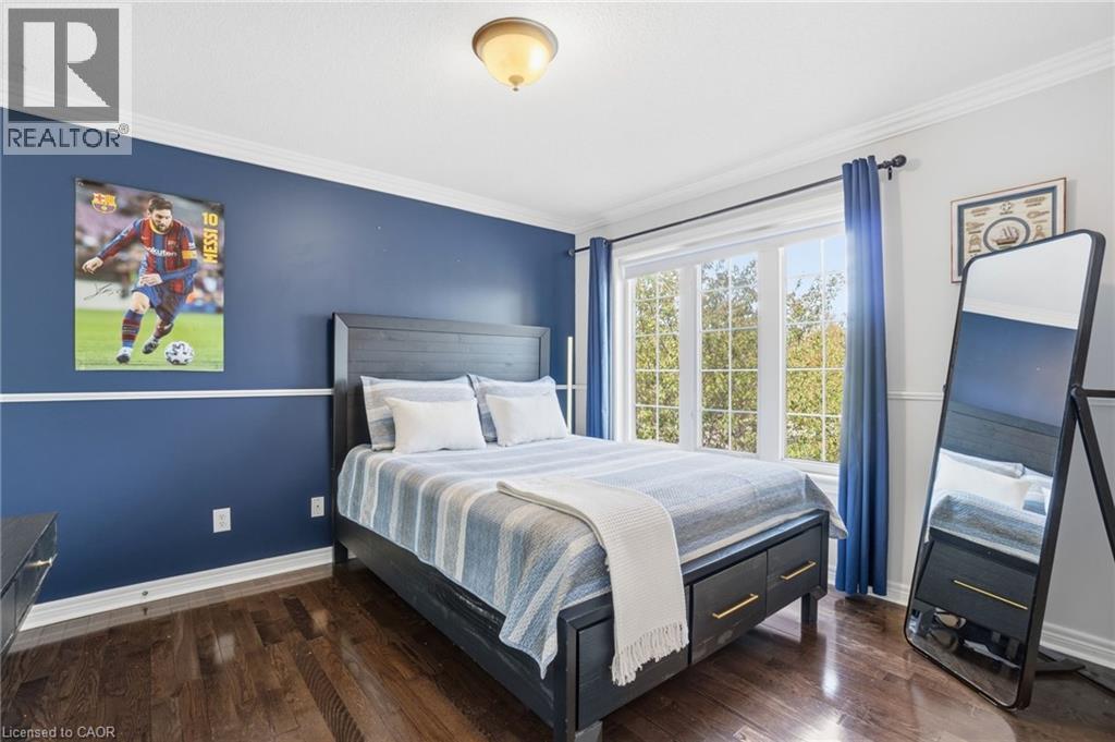 2461 Whistling Springs Crescent, Oakville, Ontario  L6M 5G4 - Photo 33 - 40835685