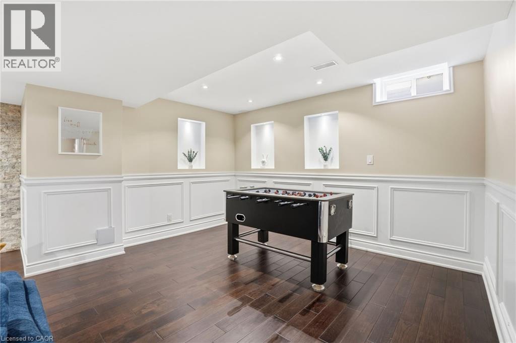 2461 Whistling Springs Crescent, Oakville, Ontario  L6M 5G4 - Photo 38 - 40835685