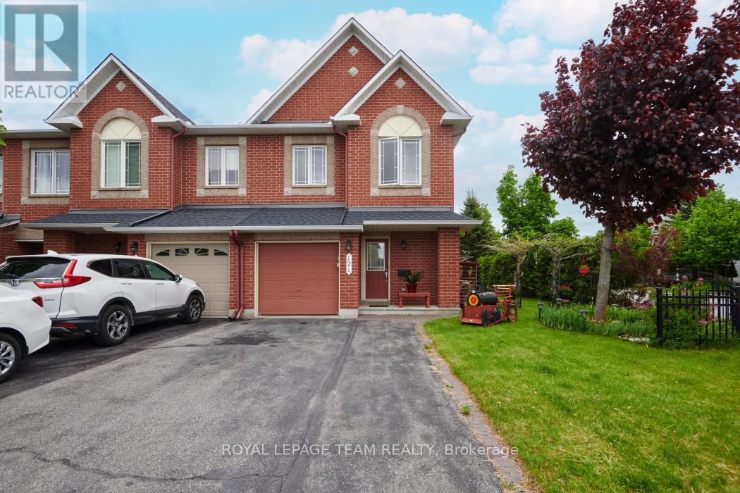121 SORENTO STREET, Ottawa, Ontario