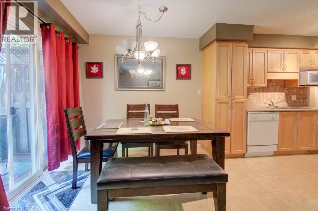 175 David Bergey Drive Unit# P86, Kitchener, Ontario  N2E 4H8 - Photo 9 - 40834680