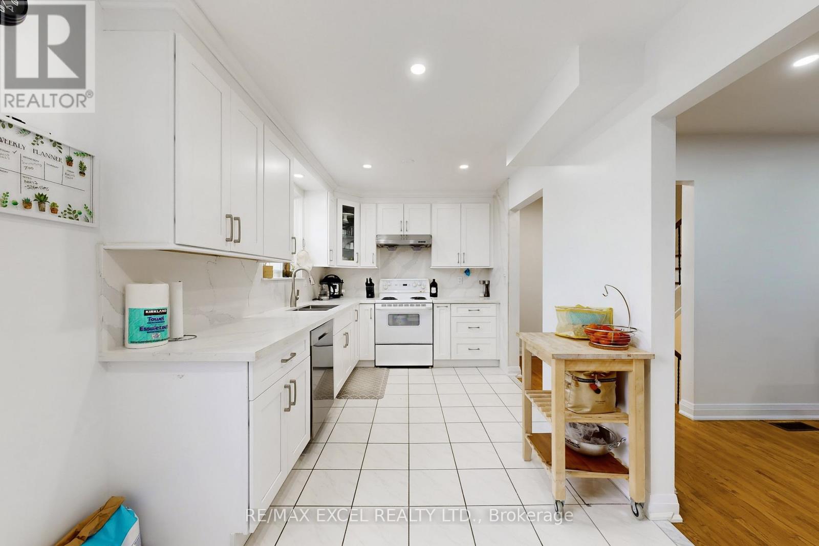 10 Crockamhill Drive, Toronto, Ontario  M1S 3H1 - Photo 13 - E13225890