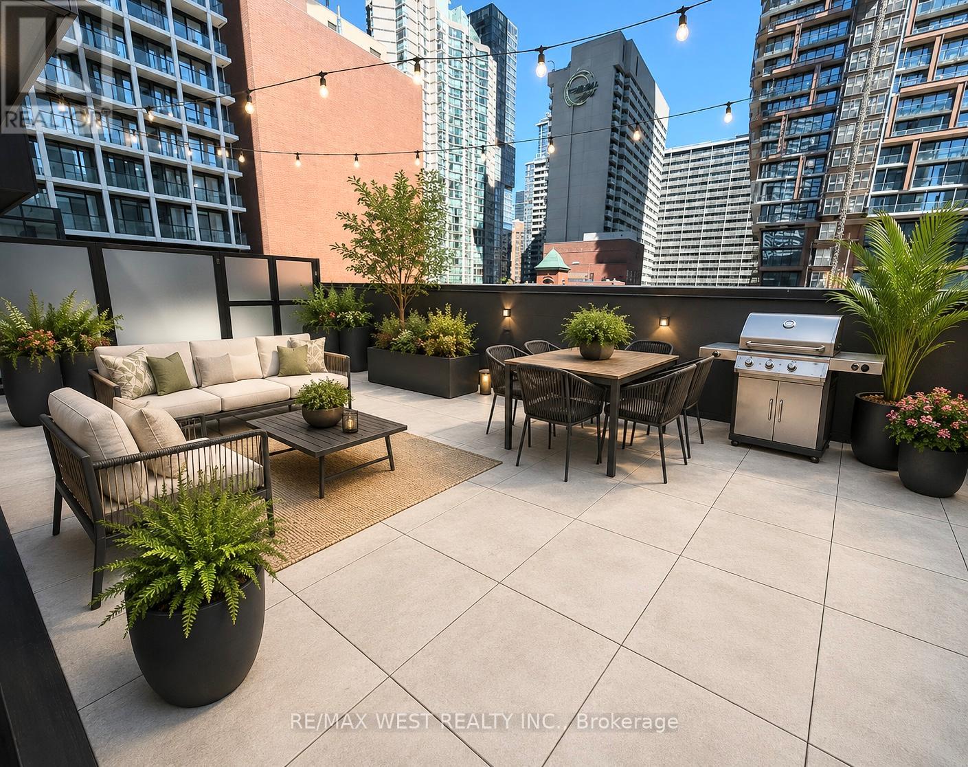 403 - 20 Edward Street, Toronto, Ontario  M5G 1C9 - Photo 2 - C13218492