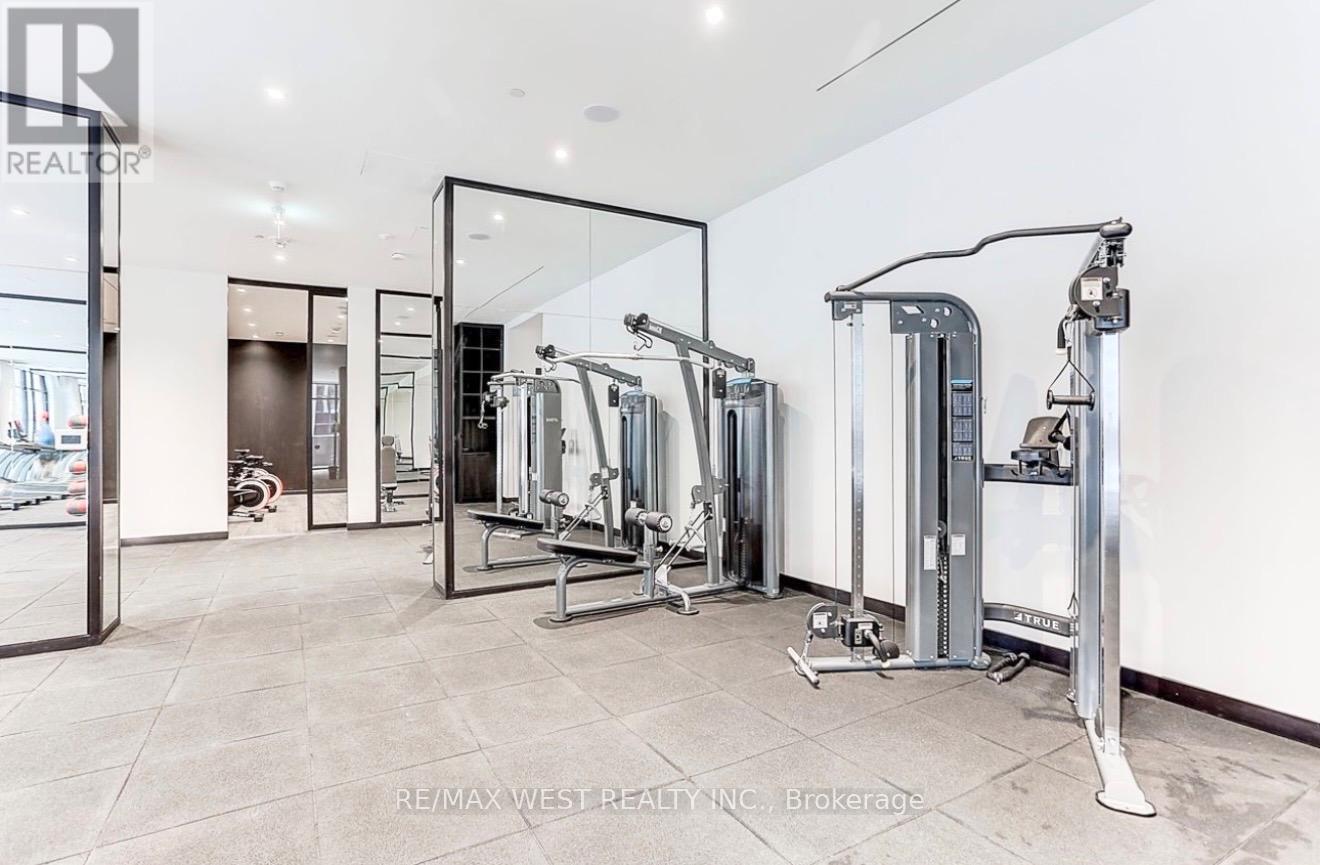 403 - 20 Edward Street, Toronto, Ontario  M5G 1C9 - Photo 12 - C13218492