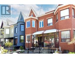 119 NIAGARA STREET, Toronto, Ontario
