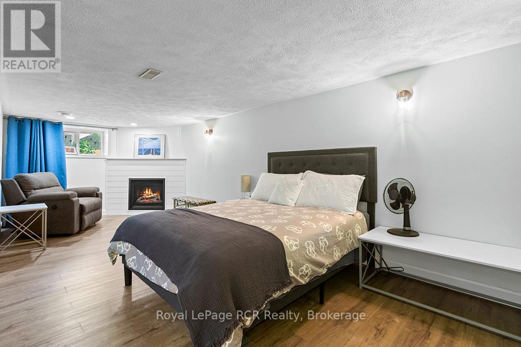 589 5th Avenue E, Owen Sound, Ontario  N4K 2R4 - Photo 22 - X13225882