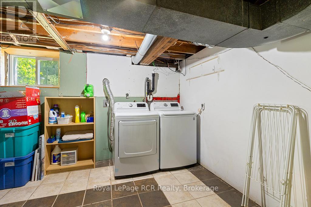 589 5th Avenue E, Owen Sound, Ontario  N4K 2R4 - Photo 27 - X13225882