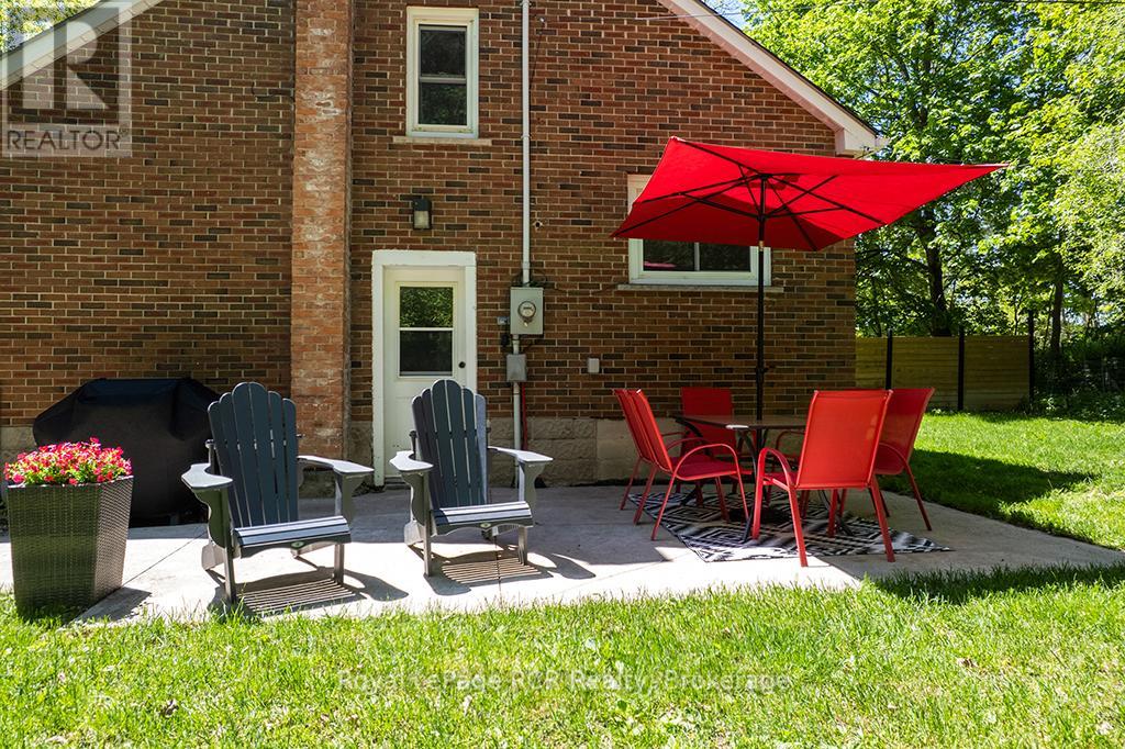 589 5th Avenue E, Owen Sound, Ontario  N4K 2R4 - Photo 29 - X13225882