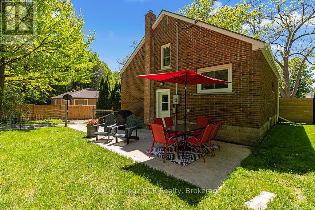 589 5th Avenue E, Owen Sound, Ontario  N4K 2R4 - Photo 30 - X13225882