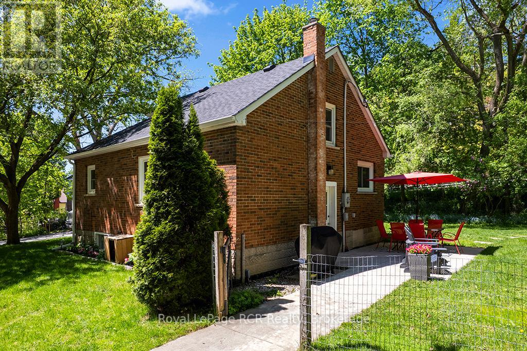 589 5th Avenue E, Owen Sound, Ontario  N4K 2R4 - Photo 31 - X13225882