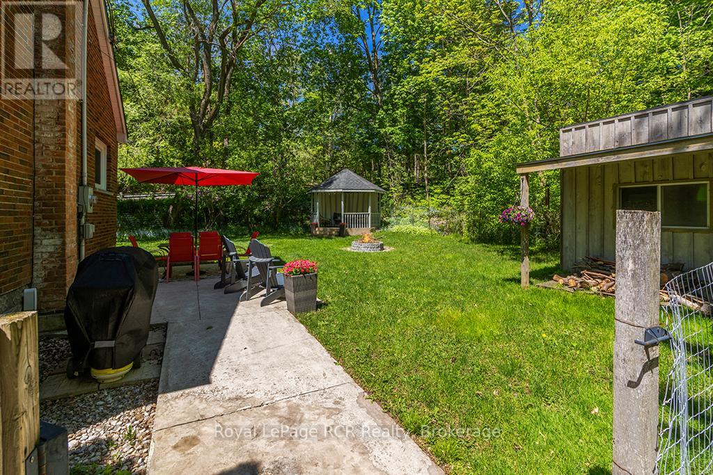 589 5th Avenue E, Owen Sound, Ontario  N4K 2R4 - Photo 32 - X13225882