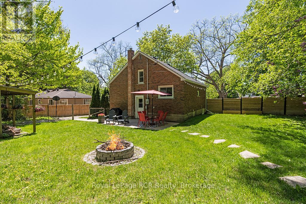 589 5th Avenue E, Owen Sound, Ontario  N4K 2R4 - Photo 33 - X13225882