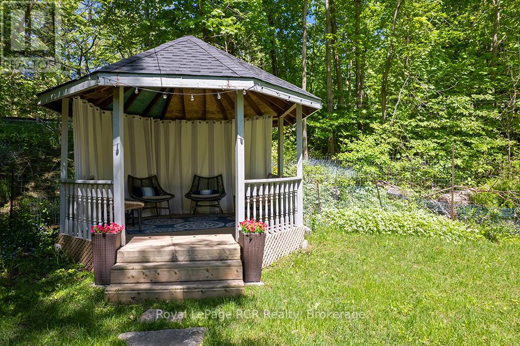 589 5th Avenue E, Owen Sound, Ontario  N4K 2R4 - Photo 34 - X13225882