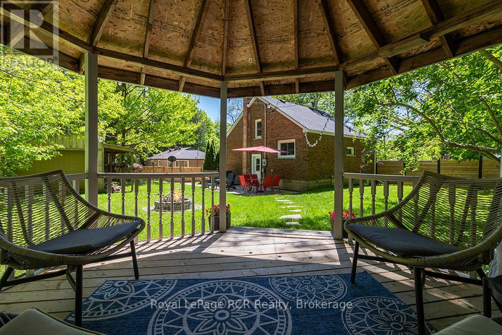 589 5th Avenue E, Owen Sound, Ontario  N4K 2R4 - Photo 35 - X13225882