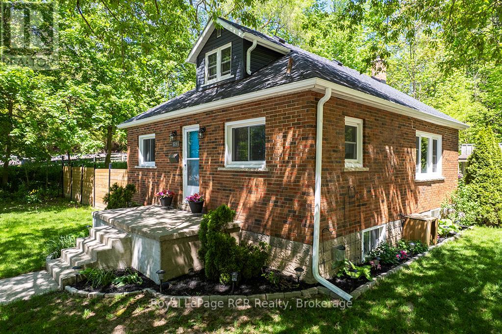 589 5th Avenue E, Owen Sound, Ontario  N4K 2R4 - Photo 4 - X13225882